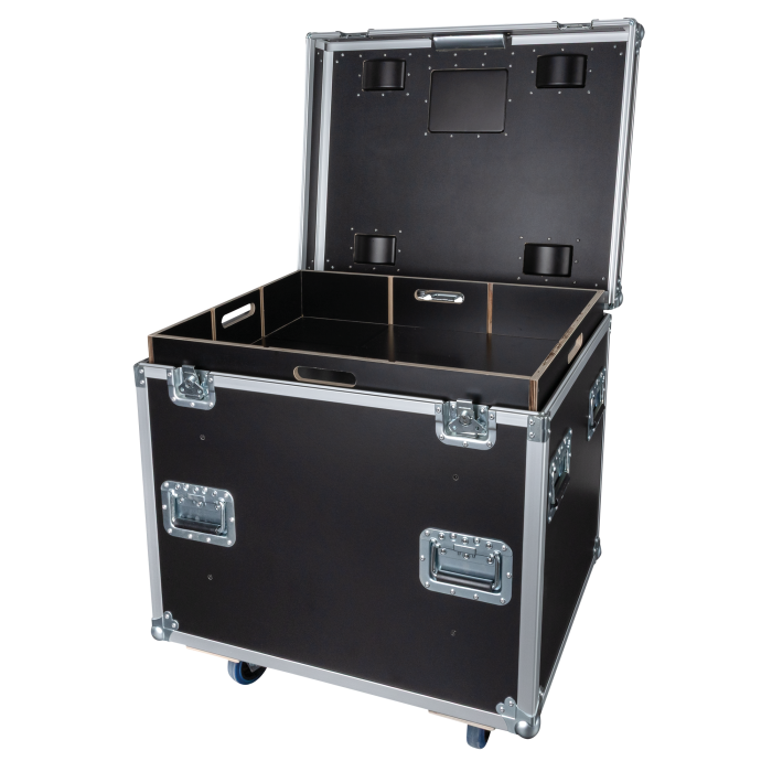 Showgear Multiflex Case 80