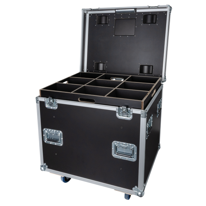 Showgear Multiflex Case 80