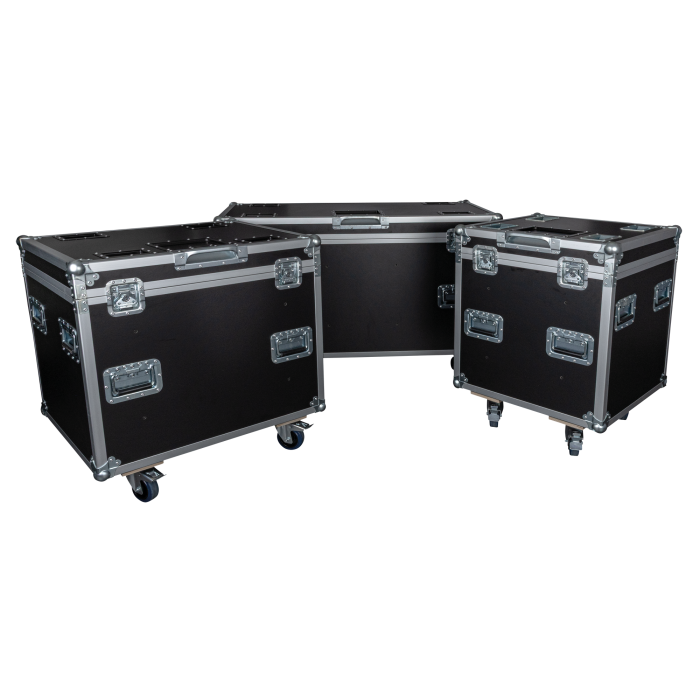 Showgear Multiflex Case 80