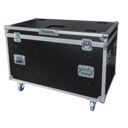 Showgear Multiflex Case 120