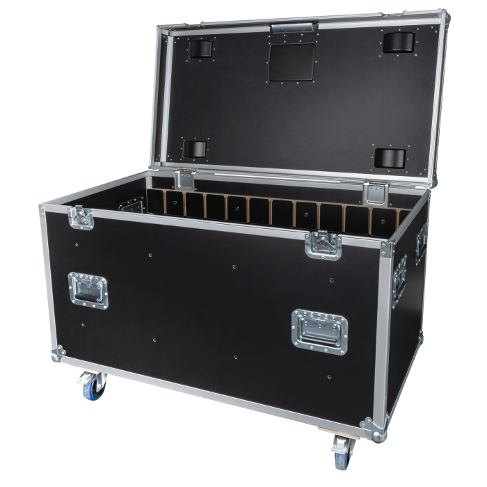 Showgear Multiflex Case 120