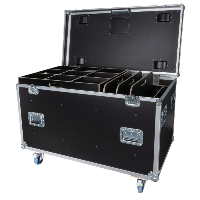 Showgear Multiflex Case 120