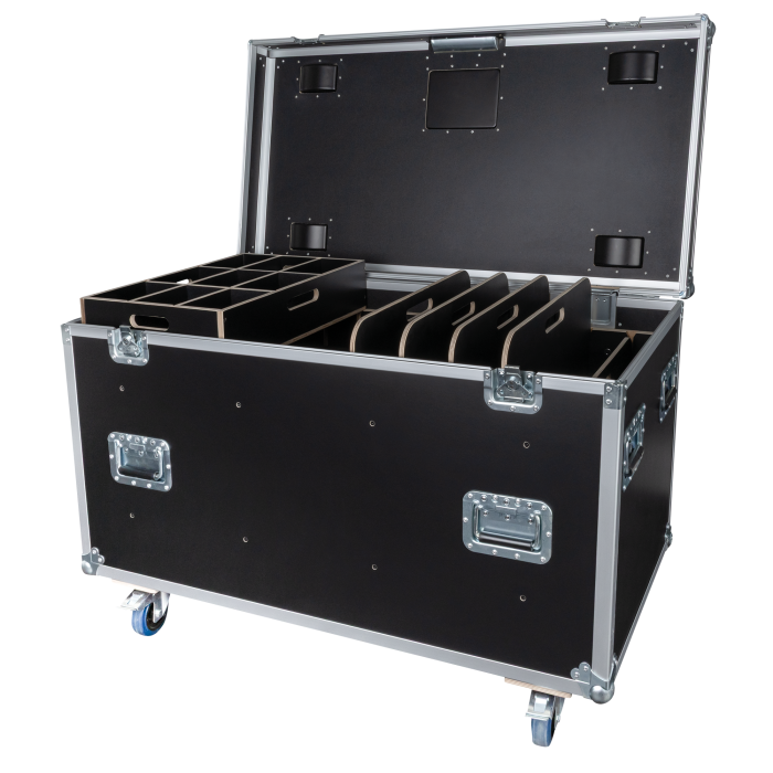 Showgear Multiflex Case 120