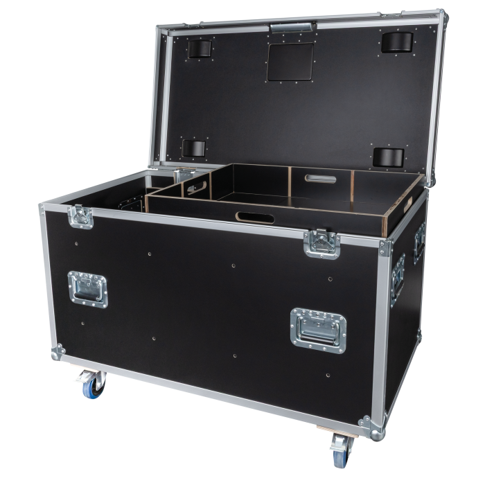 Showgear Multiflex Case 120