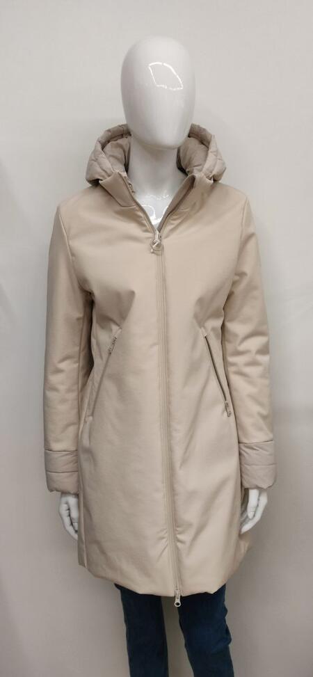 Giaccone Hox  Avorio 