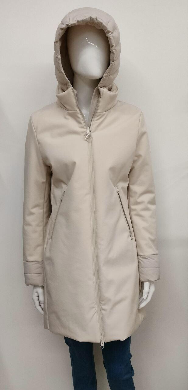 Giaccone Hox  Avorio 