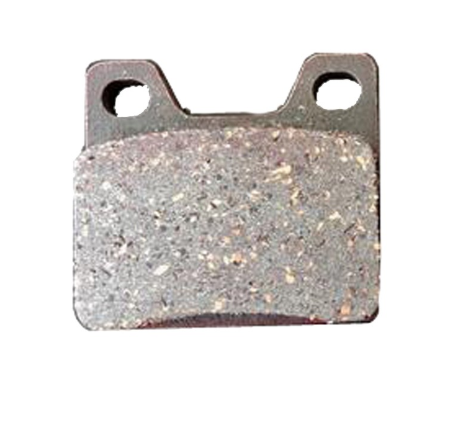 PASTIGLIA FRENO POSTERIORE COMPATIBILE KR / KART REPUBLIC OK