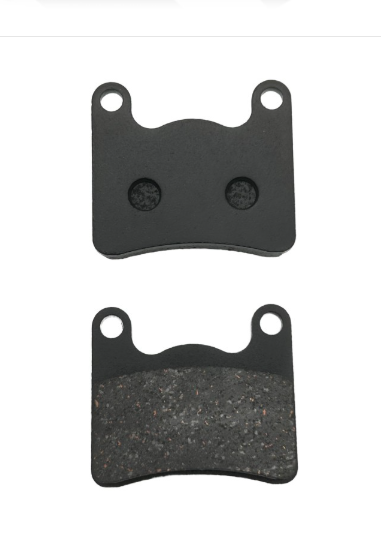 PASTIGLIA FRENO POSTERIORE COMPATIBILE INTREPID r6k-r6k2