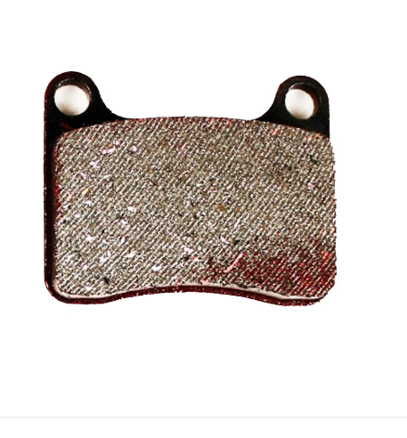 PASTIGLIA FRENO ANTERIORE COMPATIBILE R1K KZ INTREPID