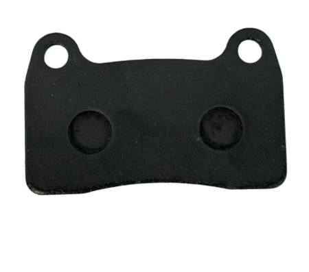 PASTIGLIA FRENO POSTERIORE COMPATIBILE FORMULA K / OK1 / PRAGA