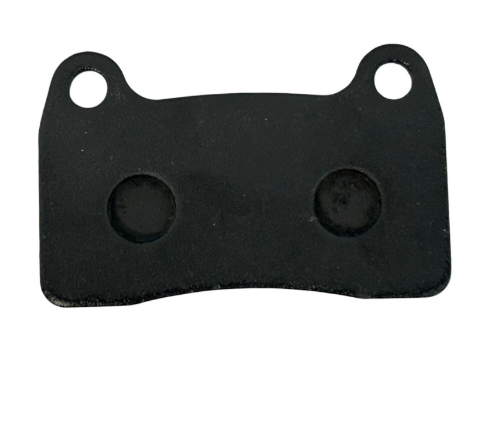 PASTIGLIA FRENO POSTERIORE COMPATIBILE FORMULA K / OK1 / PRAGA
