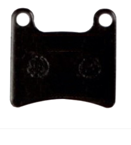 PASTIGLIA FRENO ANTERIORE COMPATIBILE INTREPID / FORMULA K / OK1 / PRAGA 