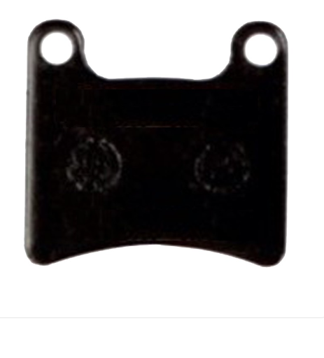 PASTIGLIA FRENO ANTERIORE COMPATIBILE INTREPID / FORMULA K / OK1 / PRAGA 