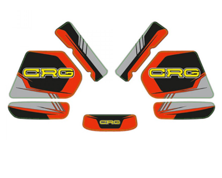 KIT ADESIVI SERBATOIO 8,5 LITRI LUCIDO OPACO V02