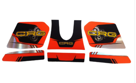 KIT ADESIVI SERBATORIO 3 litri MINI