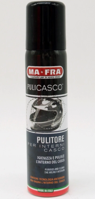 MA-FRA PULITORE PER INTERNI CASCO 🫧🫧