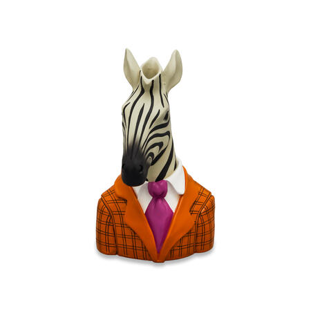 Henriette - Vaso Alex Animalier 29,5 h