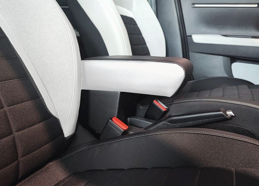 Mittelarmlehne für Citroen Neu C3 (ab 2024>) 4° Serie