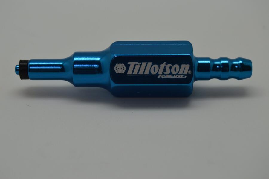 BECCUCCIO PER POMPA CONTROLLO CARBURATORE