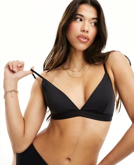 top in lycra per maglia velata e sotto giacca vari colori taglia unica