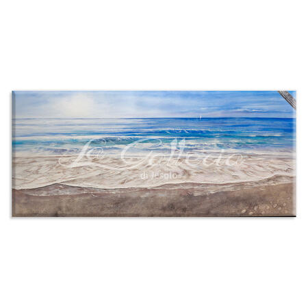 Respiro del mare cm 180x80