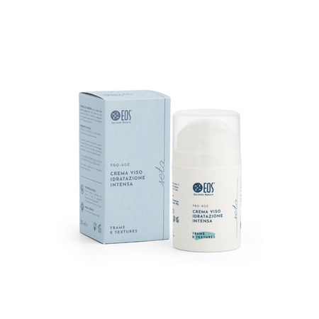 Eos - Seta Crema viso idratazione intensa