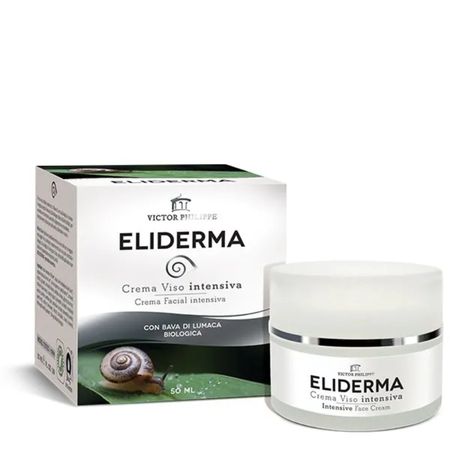 Victor Philippe - Eliderma Crema viso intensiva