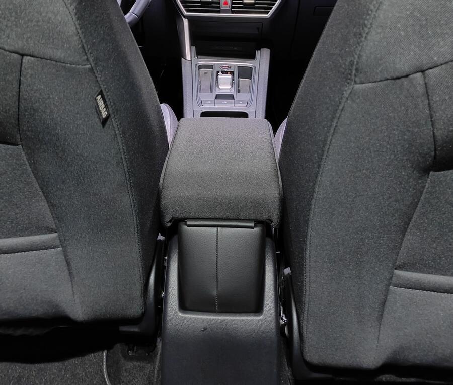Mittelarmlehne PREMIUM für Seat Leon 4