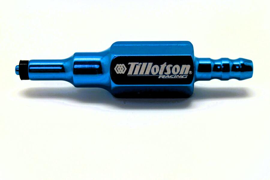 BECCUCCIO PER POMPA CONTROLLO CARBURATORE