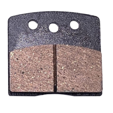 PASTIGLIA FRENO ANTERIORE KZ BirelART COMPATIBILE