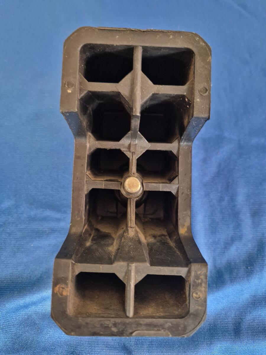 Borchie paraurti FIAT X 1/9