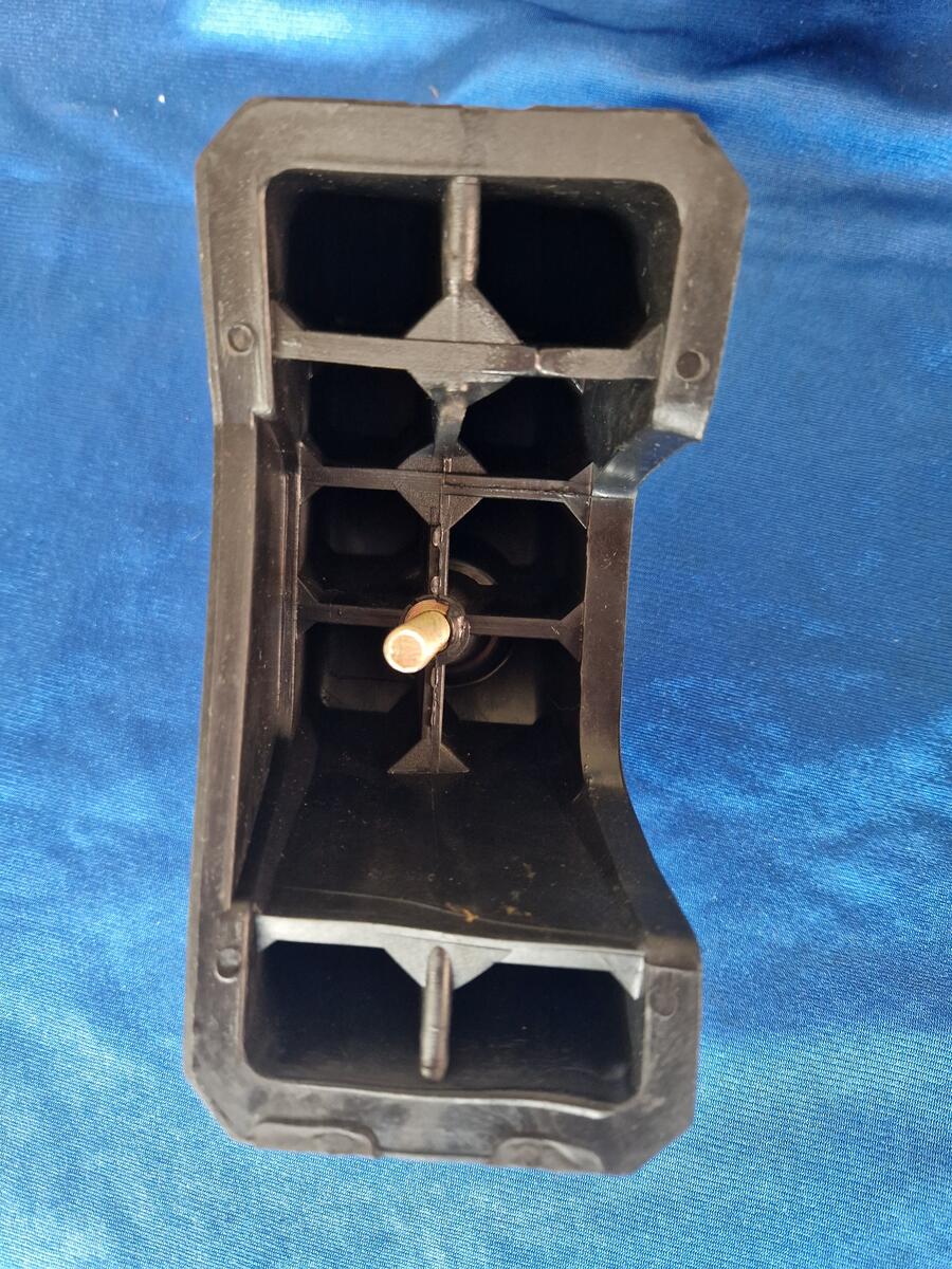 Borchie paraurti FIAT X 1/9