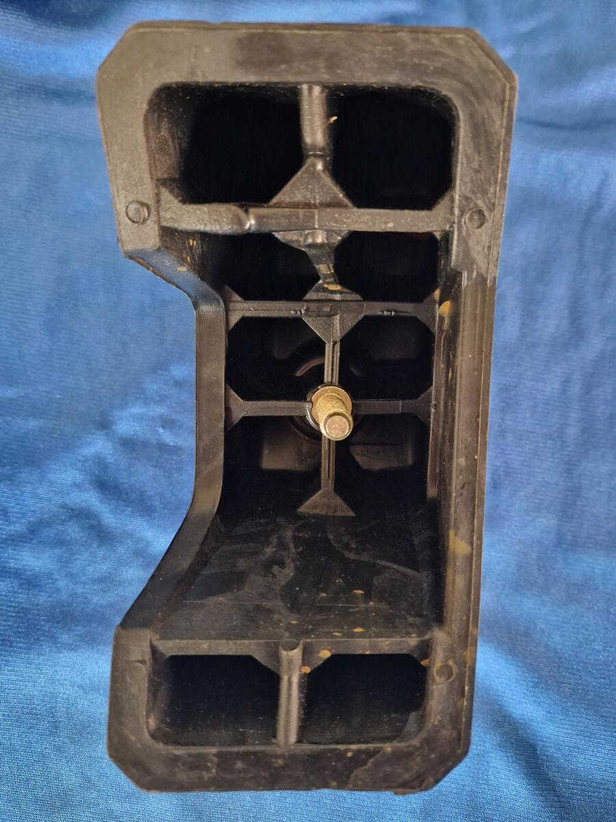 Borchie paraurti FIAT X 1/9