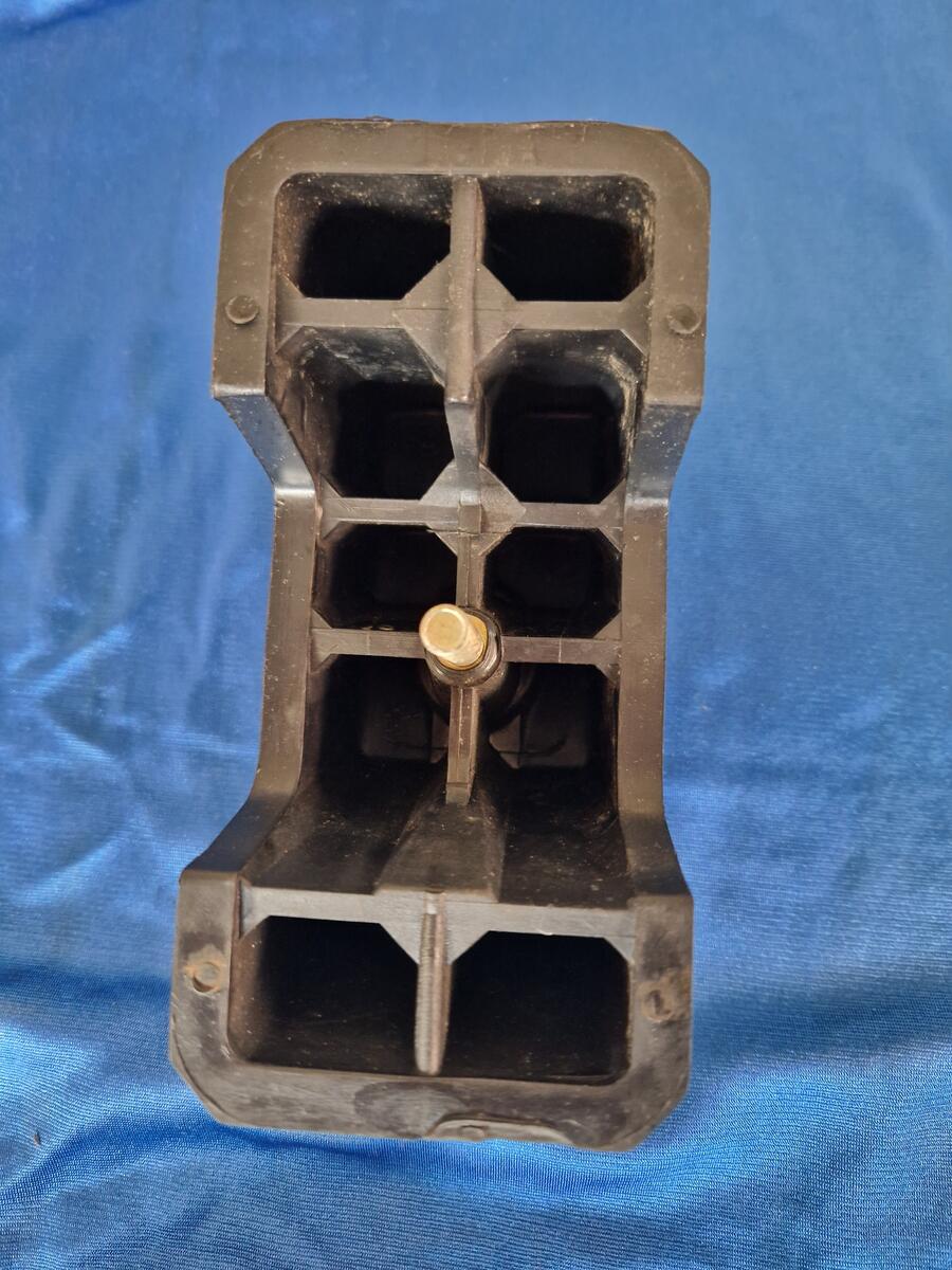 Borchie paraurti FIAT X 1/9