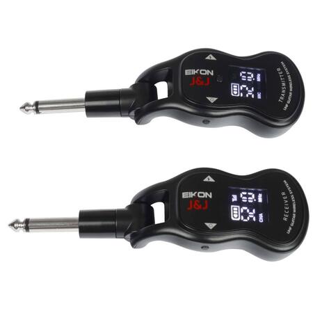 Eikon by Proel EKJJ V2