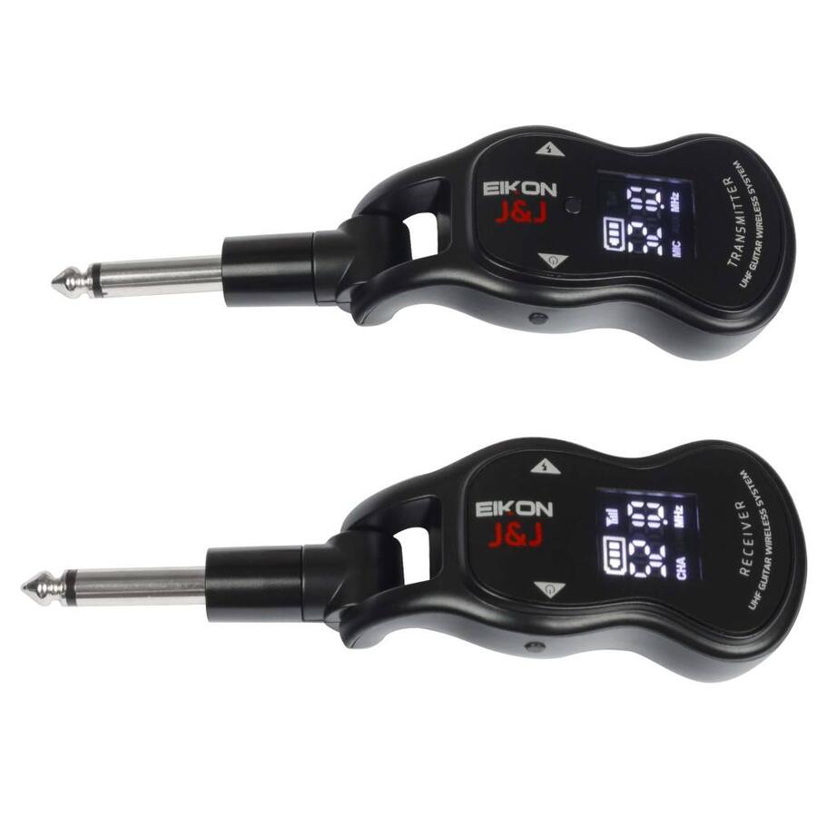 Eikon by Proel EKJJ V2