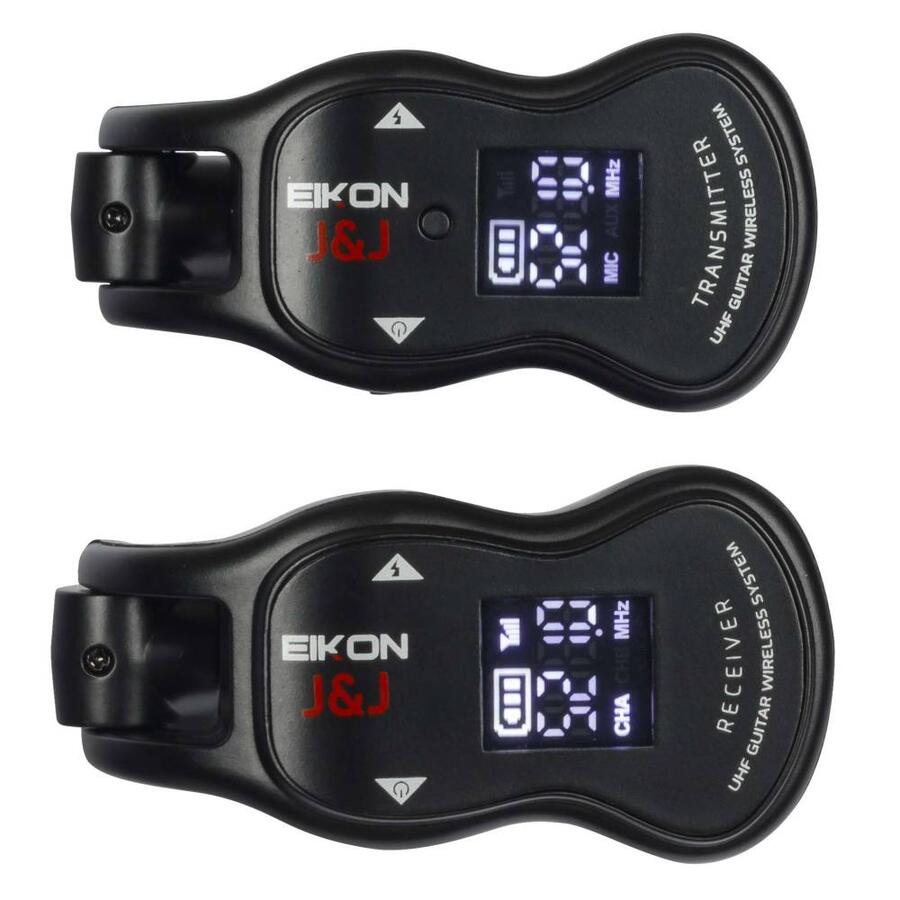 Eikon by Proel EKJJ V2