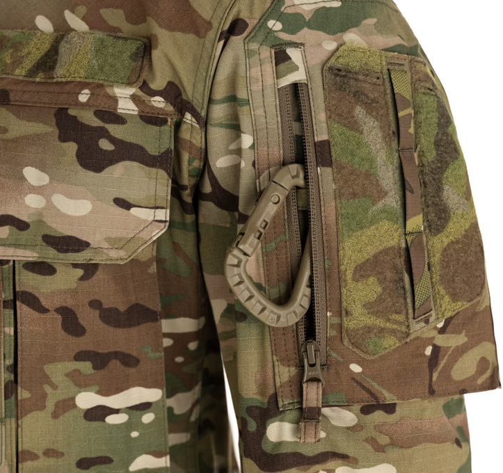 Giacca Mobility Smock