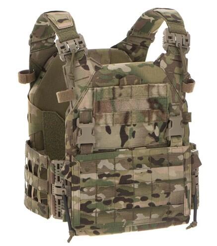 Raider Plate Carrier 