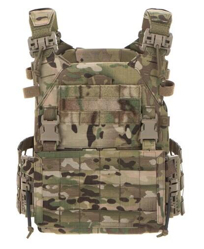 Raider Plate Carrier 