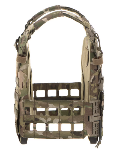Raider Plate Carrier 