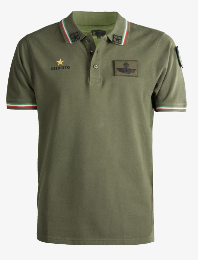Polo Esercito Italiano 