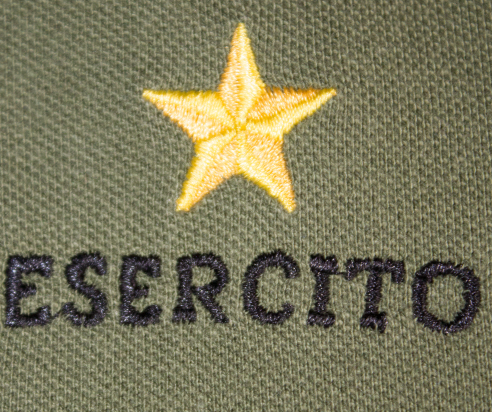 Polo Esercito Italiano 