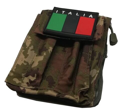 Giberna Vegatato Porta Block Notes