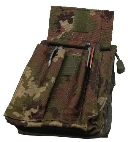 Giberna Vegatato Porta Block Notes