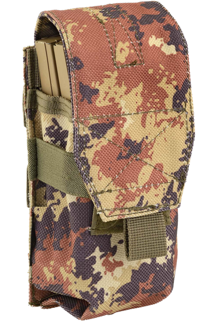 Giberna Vegetata M4/AK