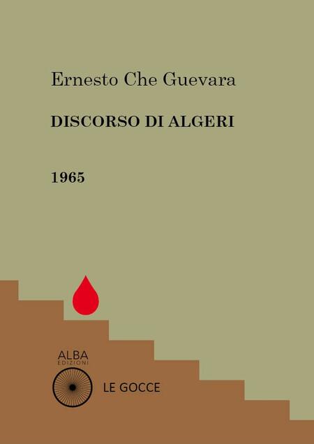 Discorso di Algeri
