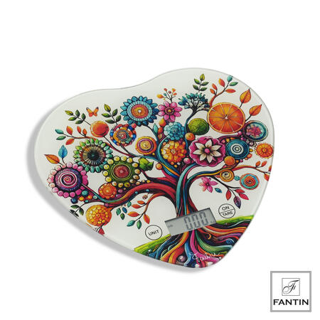 Fantin Argenti - Bilancia digitale Albero Vita 5kg