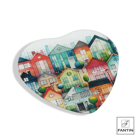 Fantin Argenti - Bilancia digitale Casette 5kg