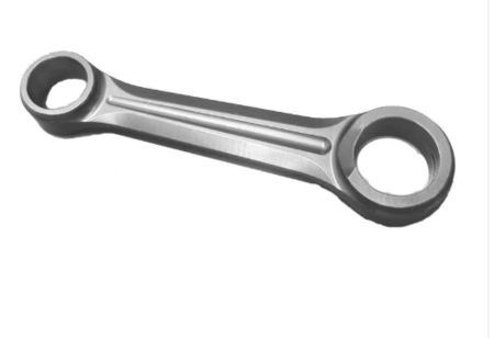 BIELLA NUDA TM KZ per MOTORI TM KZ - interasse 109,8 mm e asse 22 mm